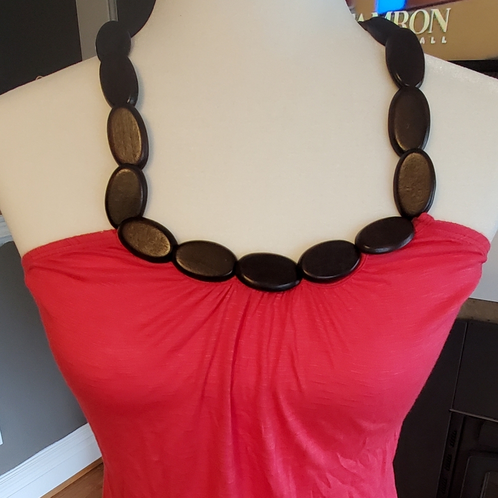 L8ter Tank Top